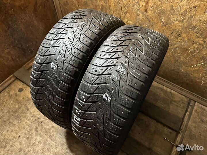 Sailun Ice Blazer WST3 225/55 R17 101T