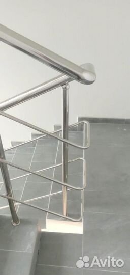 Перила Лофт