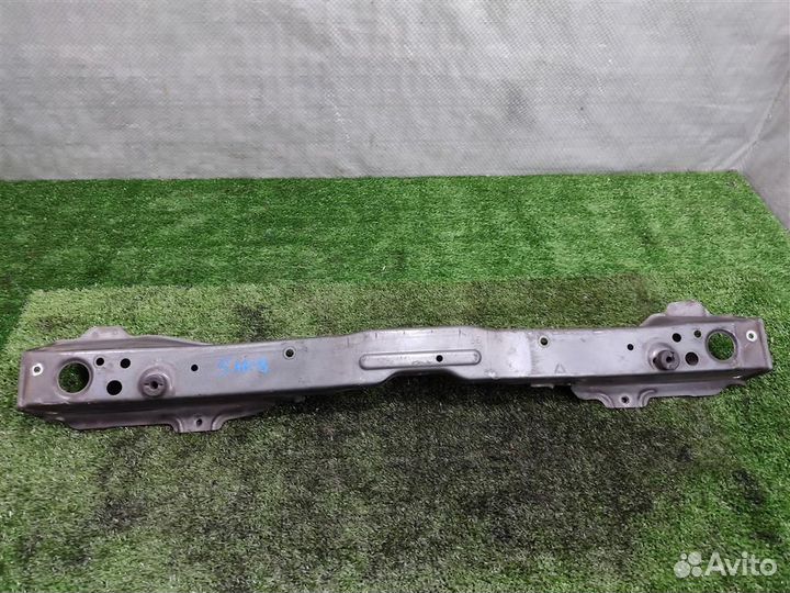 Панель передняя верхняя часть Toyota Corolla Vers