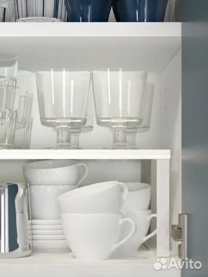 IKEA Вставка в полку икеа варьера органайзер