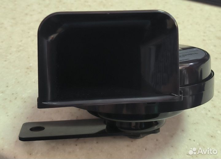 Звуковой сигнал высокого тона Honda 38110MCA003