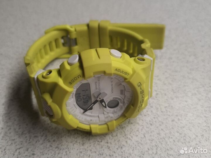 Часы Casio женские