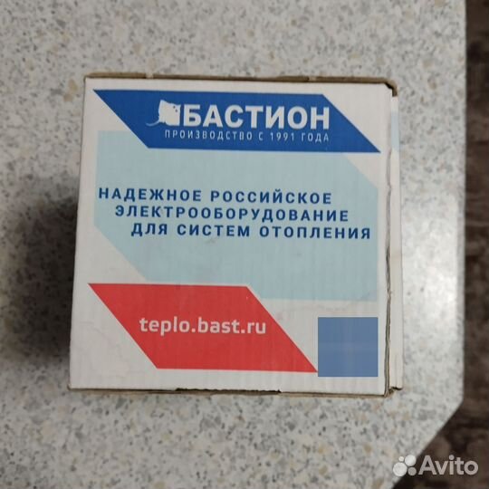 Стабилизатор напряжения