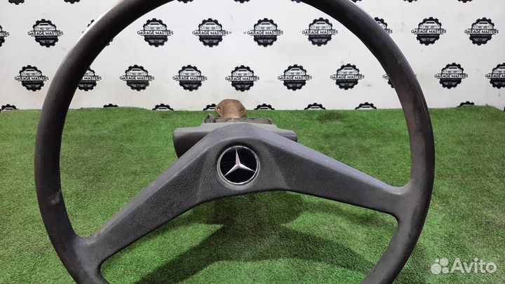 Руль с рулевой колонкой Mercedes-Benz T1