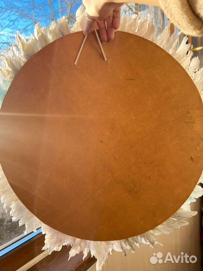 Настенное панно