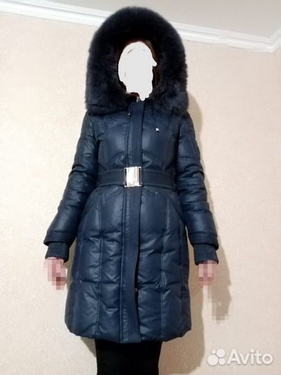 Куртка женская