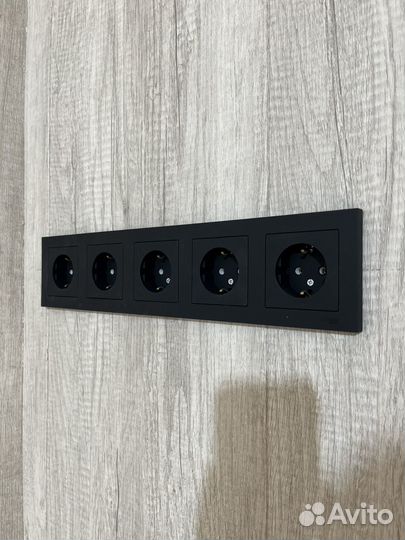 Услуги электрика