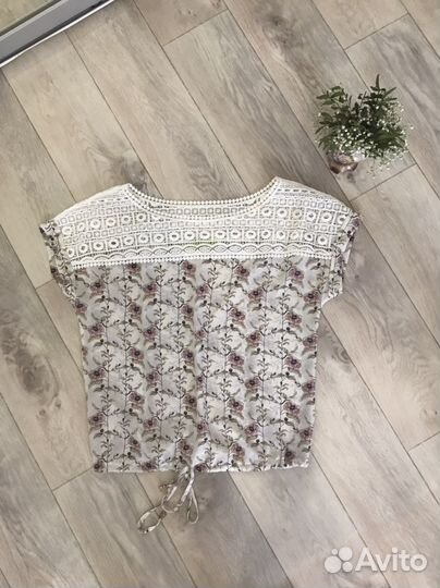 Женские вещи пакетом 48