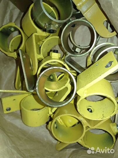 Комплектующие