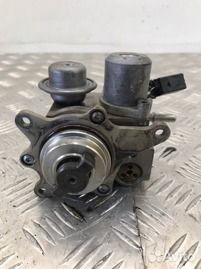 Тнвд, Peugeot 308 T7 2011