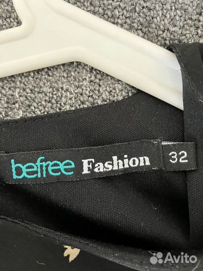 Платье befree