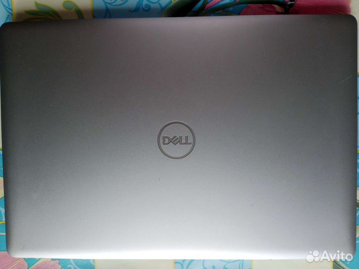 Ноутбук dell inspiron