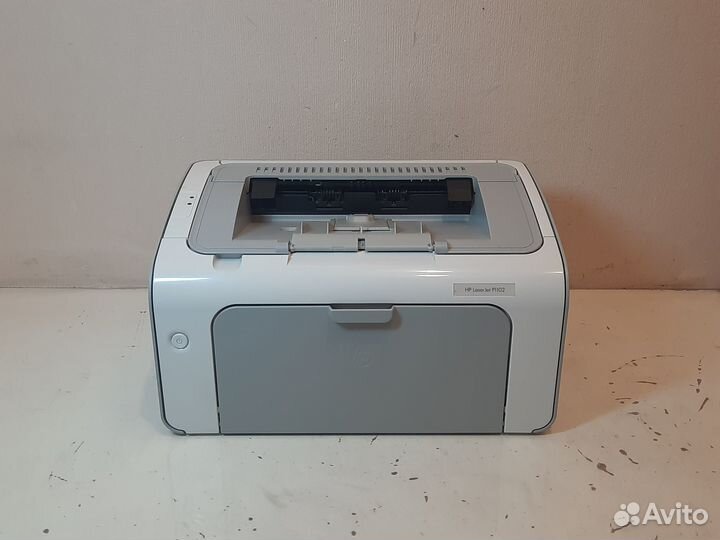 Принтер HP LaserJet Pro P1102