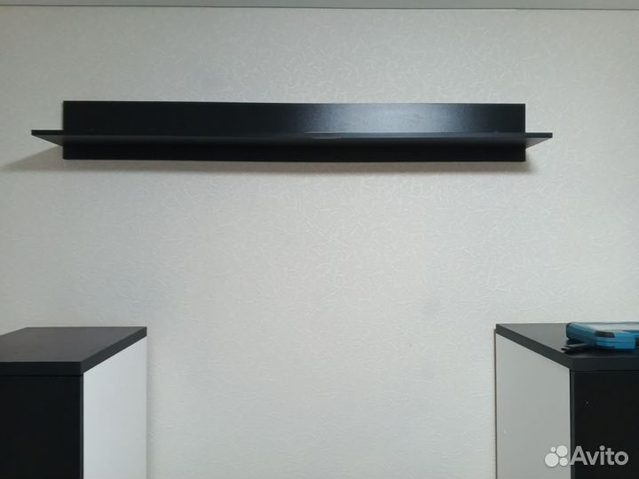 Полка настенная, горка