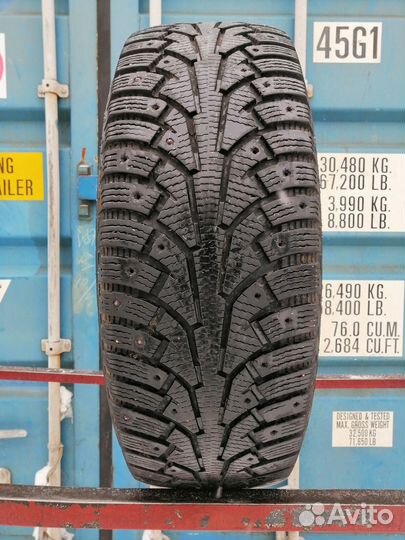 Nokian Tyres Hakkapeliitta SUV 5 235/65 R17