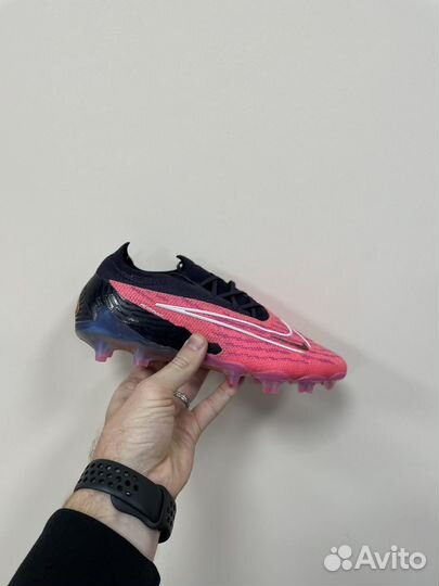 Бутсы nike phantom gx
