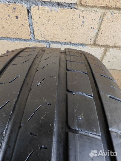 Pirelli Scorpion Verde 215/60 R17 96H