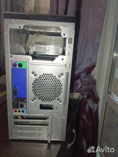 Стационарный компьютер бу