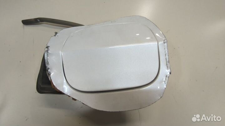 Лючок бензобака Honda Accord 10, 2021