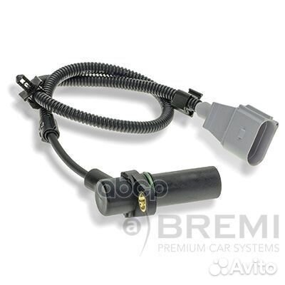 Датчик положения коленвала 60219 bremi