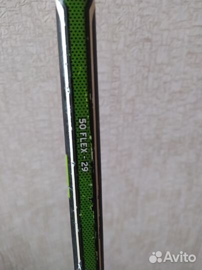 Клюшка хоккейная ссм