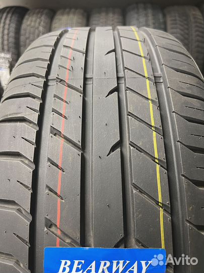 Bearway BW118 285/45 R20 121U