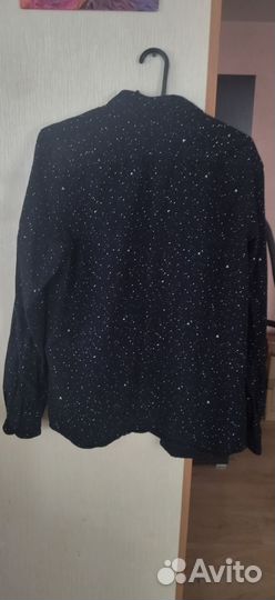 Рубашка мужская Cropp