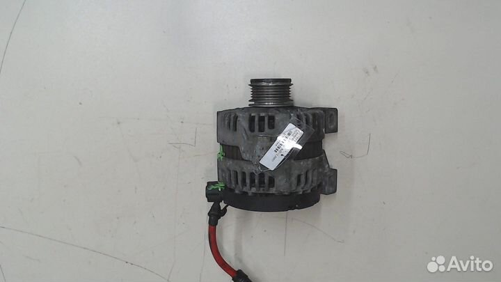 Генератор Volvo V50, 2007