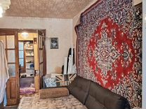 3-к. квартира, 66,1 м², 1/10 эт.