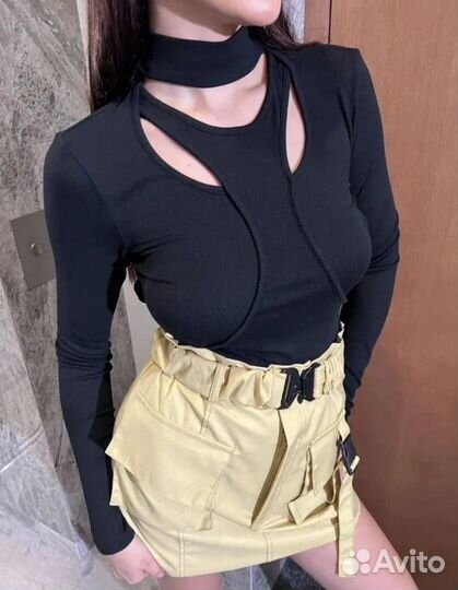 Боди женское