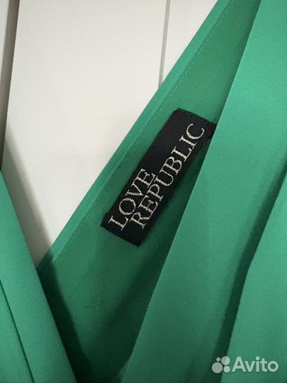 Платье вечерне или выпускное Love republic