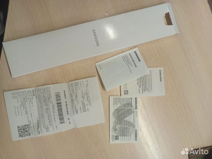 Samsung galaxy watch 4 40mm