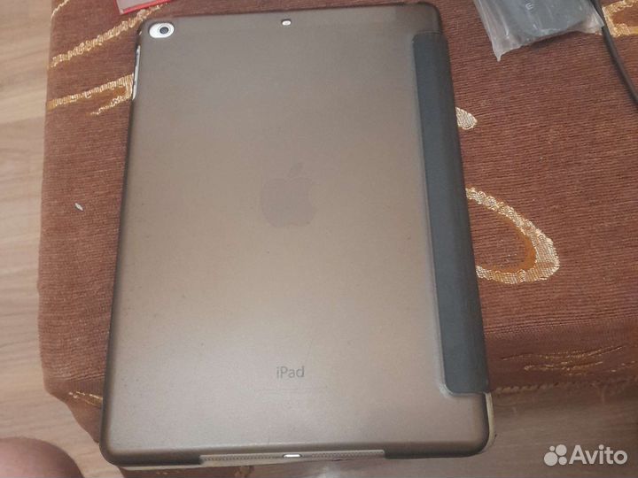 iPad air