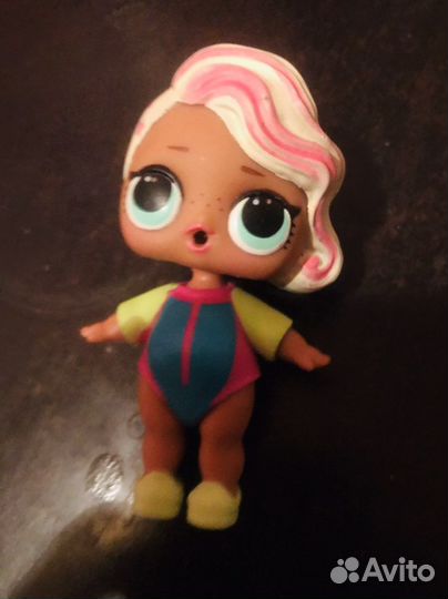 Лол (lol) - меняет цвет