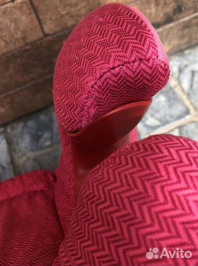 Автомобильное кресло maxi-cosi Rodi 15-36 кг