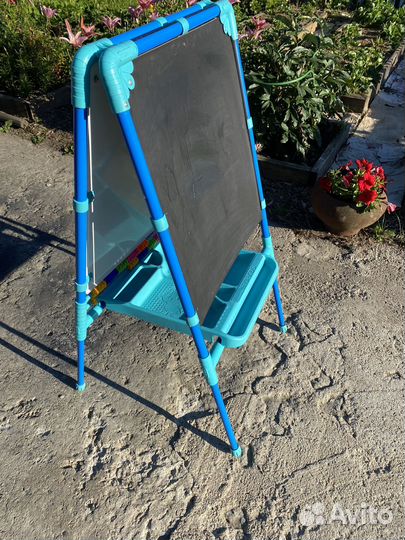 Мольберт детский