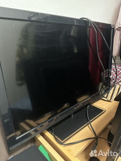 Телевизор Rubin плазменный