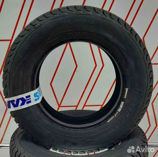 Viatti Brina Nordico V-522 175/70 R13 82T