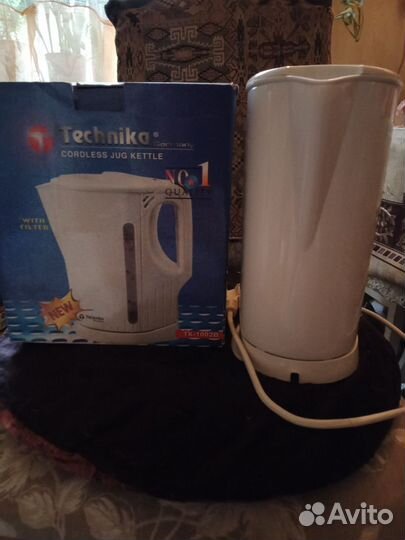 Чайник электрический Technika