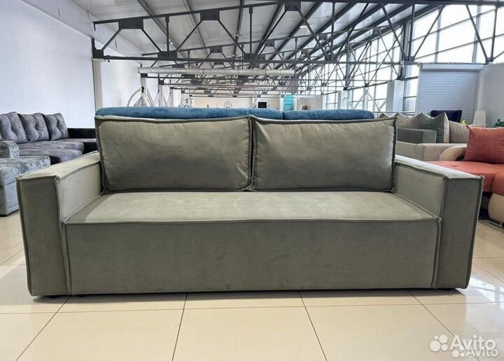 Диван еврокнижка (быстрая доставка)