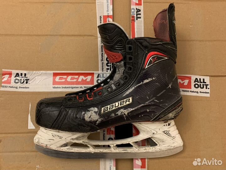 Коньки Bauer 1X S17 280 Sr