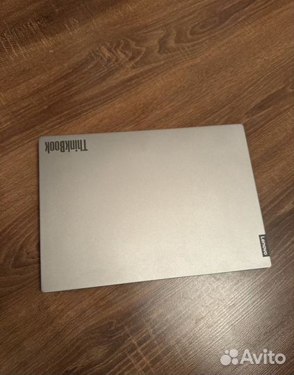 ThinkBook 14 i5-1035G4 16/256 FHD IPs