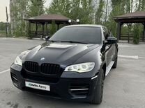 BMW X6 3.0 AT, 2012, 198 000 км, с пробегом, цена 2 700 000 руб.