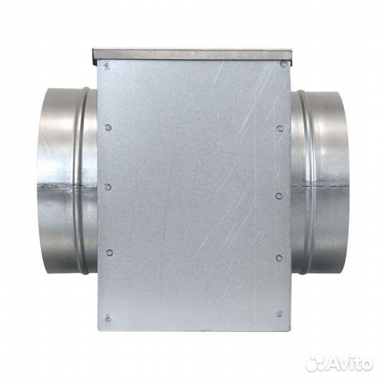 Фильтр канальный 125 G4