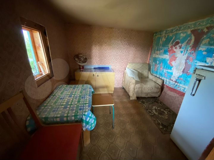 Участок 5,5 сот. (СНТ, ДНП)