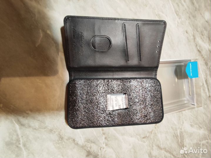 Чехол книжка elitcase для Apple iPhone 14 Pro
