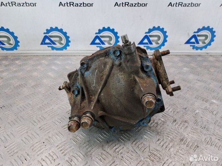 Редуктор заднего моста Lexus Rx300