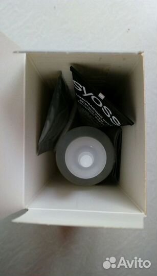 Краска для волос Syoss, новая