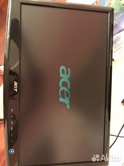 Продается компьютер + дополнительно мышь и камера