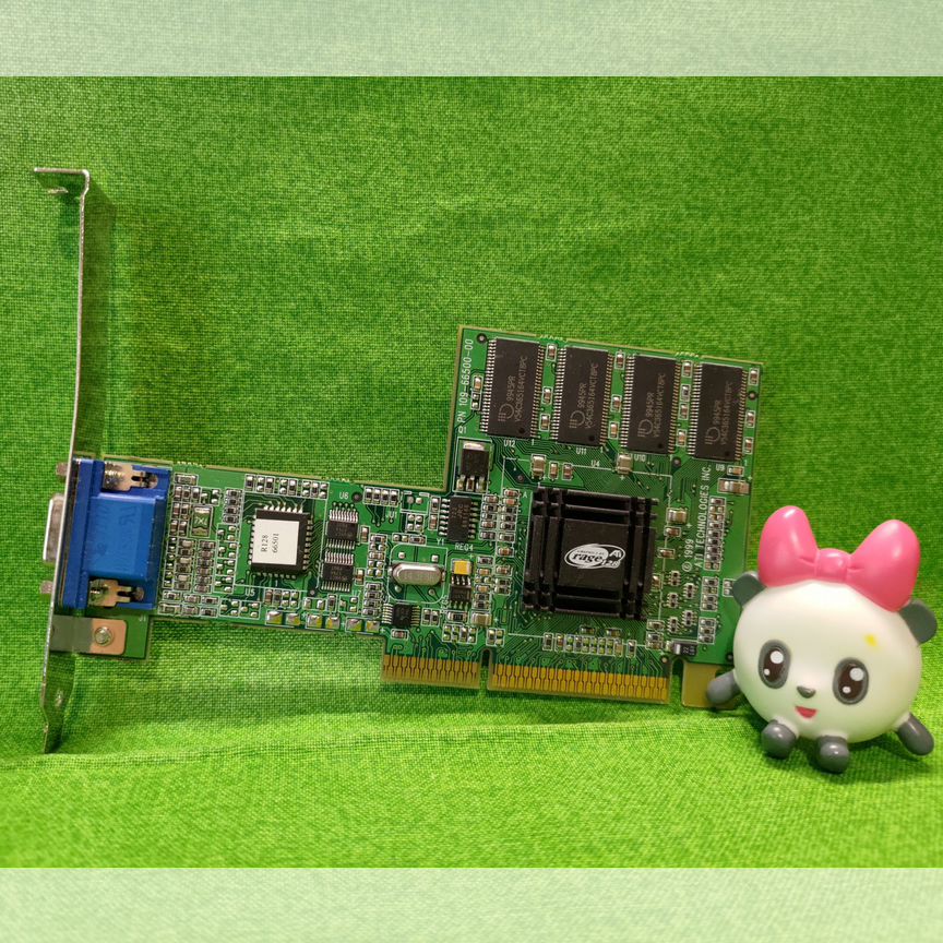 sapphire radeon 9600 pro Купить видеокарту 🖥 во всех регионах с